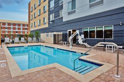  - Fairfield Inn & Suites by Marriott Summit Birmingham - I-459, Exit 19