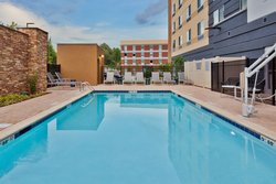  - Fairfield Inn & Suites by Marriott Summit Birmingham - I-459, Exit 19
