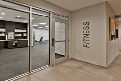  - Fairfield Inn & Suites by Marriott Summit Birmingham - I-459, Exit 19