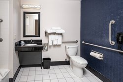  - Fairfield Inn & Suites by Marriott New Bedford