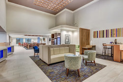  - Holiday Inn Express & Suites Airport Greenville - I-85, Exit 54