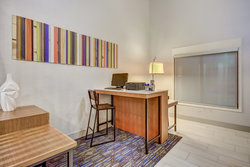  - Holiday Inn Express & Suites Airport Greenville - I-85, Exit 54