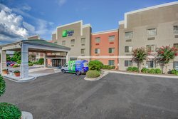  - Holiday Inn Express & Suites Airport Greenville - I-85, Exit 54
