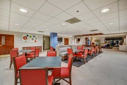  - Holiday Inn Express & Suites Airport Greenville - I-85, Exit 54