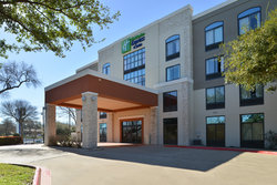  - Holiday Inn Express & Suites North Central Austin - I-35, Exit 240