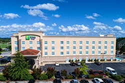  - Holiday Inn Express & Suites Cookeville - I-40, Exit 287