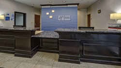  - Holiday Inn Express & Suites Cookeville - I-40, Exit 287