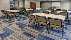  - Holiday Inn Express & Suites Cookeville - I-40, Exit 287