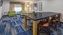  - Holiday Inn Express & Suites Cookeville - I-40, Exit 287