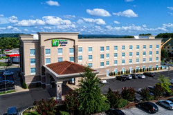  - Holiday Inn Express & Suites Cookeville - I-40, Exit 287