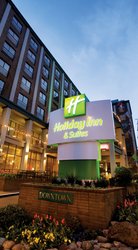  - Holiday Inn Tower & Suites Downtown Vancouver