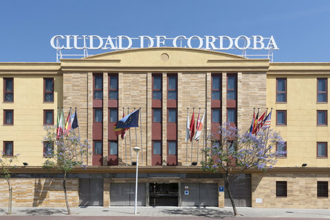 Exe Ciudad de C??rdaba