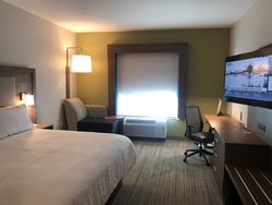  - Holiday Inn Express & Suites Airport Raleigh