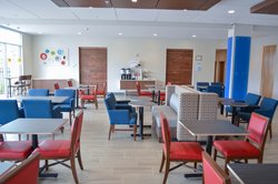  - Holiday Inn Express & Suites Airport Raleigh