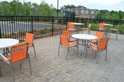  - Holiday Inn Express & Suites Airport Raleigh