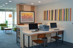  - Holiday Inn Express & Suites Airport Raleigh