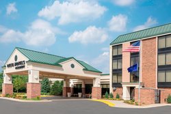  - Delta Hotel by Marriott Kalamazoo