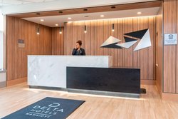  - Delta Hotel by Marriott Kalamazoo