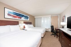  - Delta Hotel by Marriott Kalamazoo