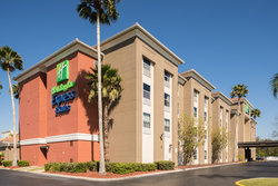  - Holiday Inn Express Airport Orlando