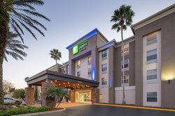  - Holiday Inn Express Airport Orlando
