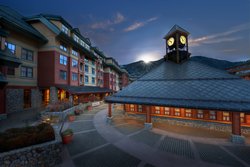  - Marriott Vacation Club Timber Lodge South Lake Tahoe