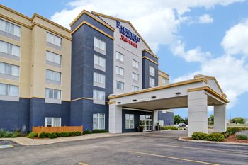 Fairfield Inn & Suites by Marriott Guelph