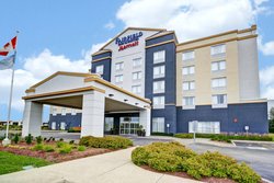  - Fairfield Inn & Suites by Marriott Guelph