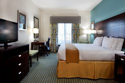  - Holiday Inn Express & Suites Picayune - I-59, Exit 4