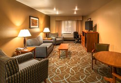 - Holiday Inn Express Winnemucca - I-80, Exit 176