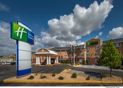  - Holiday Inn Express Winnemucca - I-80, Exit 176