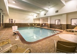  - Holiday Inn Express Winnemucca - I-80, Exit 176