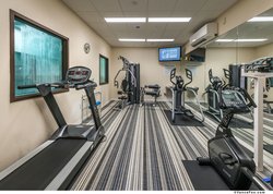  - Holiday Inn Express Winnemucca - I-80, Exit 176