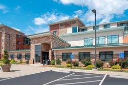  - Residence Inn by Marriott Akron