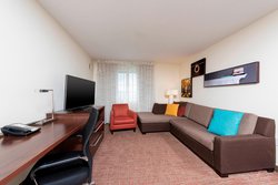  - Residence Inn by Marriott Akron