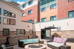  - Residence Inn by Marriott Akron