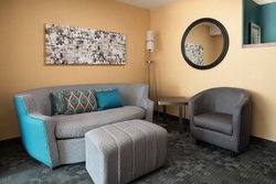  - Courtyard by Marriott Hotel Glenwood Springs