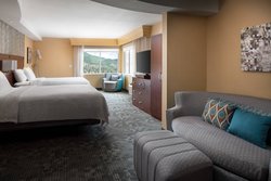  - Courtyard by Marriott Hotel Glenwood Springs