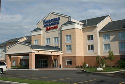  - Fairfield Inn & Suites by Marriott Sault Ste Marie