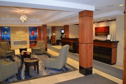  - Fairfield Inn & Suites by Marriott Sault Ste Marie