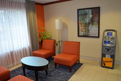  - Fairfield Inn & Suites by Marriott Sault Ste Marie