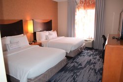  - Fairfield Inn & Suites by Marriott Sault Ste Marie