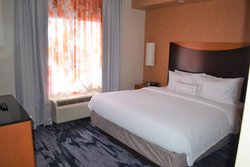  - Fairfield Inn & Suites by Marriott Sault Ste Marie