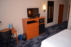  - Fairfield Inn & Suites by Marriott Sault Ste Marie