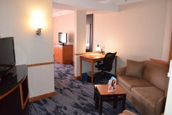  - Fairfield Inn & Suites by Marriott Sault Ste Marie