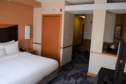  - Fairfield Inn & Suites by Marriott Sault Ste Marie