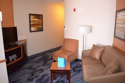  - Fairfield Inn & Suites by Marriott Sault Ste Marie