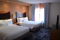  - Fairfield Inn & Suites by Marriott Sault Ste Marie