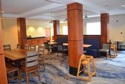  - Fairfield Inn & Suites by Marriott Sault Ste Marie