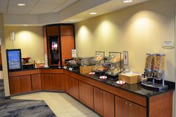  - Fairfield Inn & Suites by Marriott Sault Ste Marie